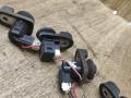 выключатель концевой (концевик) Nissan Almera N16 2003, 1.5 л., QG15DE, бензин, МКПП, хетчбэк 5 дв. - фото №4