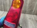 фонарь задний правый Hyundai Matrix 1 поколение 2002, 1.8 л., G4GB-G, бензин, МКПП, минивэн - фото №3