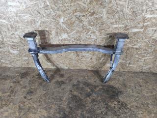 балка подвески передняя (подрамник) Peugeot 407 1 поколение 2008, 2.0 л., дизель, МКПП, универсал