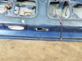 крышка багажника (дверь 3-5) Hyundai Santa Fe 2 поколение (CM) 2005, 2.2 л., дизель, АКПП, внедорожник 5 дв. - фото №10