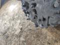 КПП механическая (МКПП) Toyota Corolla Verso 2 поколение AR10 2007, 2.2 л., дизель, МКПП, передний привод - фото №6