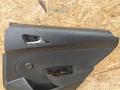 обшивка двери задняя правая Opel Astra J 2011, 1.3 л., дизель, МКПП, хетчбэк 5 дв. - фото №2