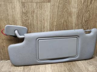 козырек солнцезащитный Volvo S80 1 поколение 2003, седан