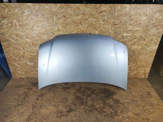 капот Volkswagen Touran 1 поколение 2004, 2.0 л., BMM, дизель, МКПП, минивэн