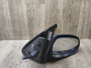 зеркало наружное правое Nissan Almera N16 2003, 1.5 л., QG15DE, бензин, МКПП, хетчбэк 5 дв.