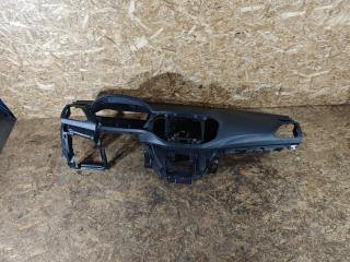 панель передняя салона (торпедо) Lada Vesta 1 поколение 2019, 1.6 л., бензин, МКПП, седан