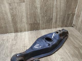 рычаг задний левый Mercedes-Benz C-Класс W203/S203/CL203 [рестайлинг] 2005, 2.2 л., дизель, МКПП, универсал