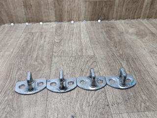 ответная часть (скоба) замка двери Lada Vesta 1 поколение 2017, 1.6 л., бензин, МКПП, седан