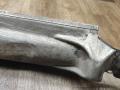 защита рулевой рейки Volkswagen Jetta 4 поколение 2003, 2.0 л., BEV, бензин, МКПП, седан, 1J1422701J - фото №5