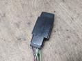 кнопка противотуманных фар Toyota Carina E 1 поколение T190 1995, 1.8 л., 7A-FE, бензин, МКПП, универсал, передний привод - фото №3