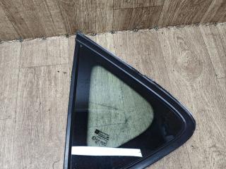 стекло двери задней левой Opel Astra J 2011, 1.3 л., дизель, МКПП, хетчбэк 5 дв.