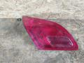 фонарь крышки багажника левый Opel Astra J 2011, 1.3 л., дизель, МКПП, хетчбэк 5 дв. - фото №2