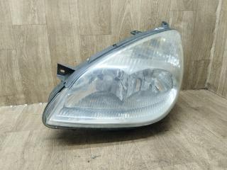 фара левая Citroen C5 1 поколение 2001, 2.0 л., дизель, МКПП, лифтбэк, 96326648.80