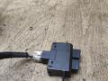переключатель круиз-контроля Hyundai Santa Fe 2 поколение (CM) 2005, 2.2 л., дизель, АКПП, внедорожник 5 дв. - фото №3