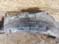 защита арок передняя левая (подкрылок) Nissan Almera N16 2003, 1.5 л., QG15DE, бензин, МКПП, хетчбэк 5 дв., 638415M310 - фото №3
