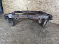 передняя панель крепления облицовки (телевизор) Toyota Carina E 1 поколение T190 1995, 1.8 л., 7A-FE, бензин, МКПП, седан - фото №7