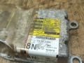 блок AirBag Toyota Corolla Verso 2 поколение AR10 2007, 2.2 л., дизель, МКПП, передний привод, 89170-0F070 - фото №4