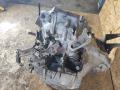 КПП механическая (МКПП) Toyota Corolla Verso 2 поколение AR10 2007, 2.2 л., дизель, МКПП, передний привод - фото №5
