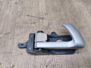 ручка внутренняя передняя правая Hyundai Santa Fe 2 поколение (CM) 2005, 2.2 л., дизель, АКПП, внедорожник 5 дв.