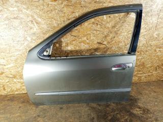 дверь передняя левая Nissan Maxima A33 2002, 2.0 л., VQ20DE, бензин, АКПП, седан
