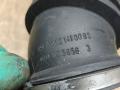 патрубок воздушного фильтра Mercedes-Benz M-Класс W163 2001, 3.2 л., бензин, АКПП, внедорожник 5 дв., A1121410082 - фото №2