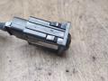 кнопка корректора фар Toyota Corolla Verso 2 поколение AR10 2007, 2.2 л., дизель, МКПП, передний привод - фото №5