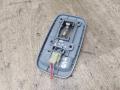 фонарь салона (плафон) Toyota Carina E 1 поколение T190 1995, 1.8 л., 7A-FE, бензин, МКПП, универсал, передний привод - фото №2