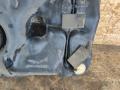 бак топливный Nissan Almera N16 2003, 1.5 л., QG15DE, бензин, МКПП, хетчбэк 5 дв., 172055M300 - фото №3