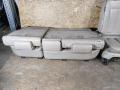 салон (комплект сидений) Hyundai Santa Fe 2 поколение (CM) 2005, 2.2 л., дизель, АКПП, внедорожник 5 дв. - фото №30