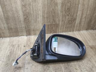 зеркало наружное правое Nissan Maxima A33 2002, 2.0 л., VQ20DE, бензин, АКПП, седан
