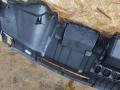 панель передняя салона (торпедо) Toyota Corolla Verso 2 поколение AR10 2007, 2.2 л., дизель, МКПП, передний привод - фото №6