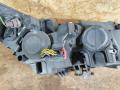 фара левая Citroen C4 1 поколение 2004, 1.6 л., дизель, МКПП, хетчбэк 5 дв., 9646893980 - фото №6