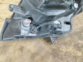 фара правая Renault Kangoo 2 поколение 2013, 1.6 л., K4M 830, бензин, МКПП, минивэн - фото №6
