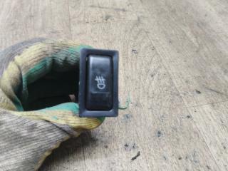 кнопка противотуманных фар Toyota Carina E 1 поколение T190 1995, 1.8 л., 7A-FE, бензин, МКПП, универсал, передний привод