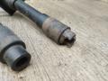 провод высоковольтный Toyota Carina E 1 поколение T190 1995, 1.8 л., 7A-FE, бензин, МКПП, универсал, передний привод - фото №2