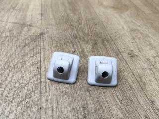 Крепление (крючок) солнцезащитного козырька Citroen C5 1 поколение 2001, 2.0 л., дизель, МКПП, седан