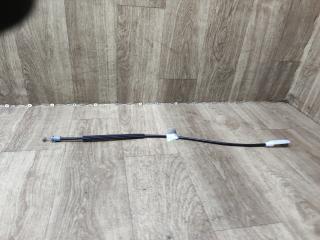 трос двери Peugeot 407 1 поколение 2008, 2.0 л., дизель, МКПП, универсал