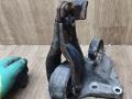 кронштейн полуоси Peugeot 407 1 поколение 2008, 2.0 л., дизель, МКПП, универсал, 9644668280 - фото №4