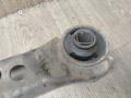 рычаг передний левый Toyota Carina E 1 поколение T190 1995, 1.8 л., 7A-FE, бензин, МКПП, универсал, передний привод - фото №2