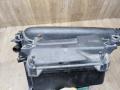 коллектор впускной Renault Scenic 2 поколение [рестайлинг] 2006, 1.6 л., бензин, МКПП, минивэн, 8200647713 - фото №8