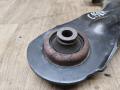 рычаг передний правый Renault Kangoo 2 поколение 2013, 1.6 л., K4M 830, бензин, МКПП, минивэн - фото №2