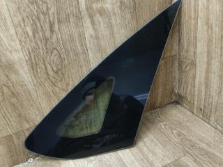 стекло кузовное боковое правое Lada Vesta 1 поколение 2017, 1.6 л., бензин, МКПП, седан