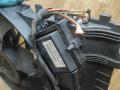 вентилятор радиатора Mercedes-Benz C-Класс W203/S203/CL203 2003, 2.2 л., OM 611.962, дизель, АКПП, универсал, A2035000293 - фото №3