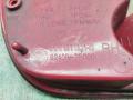 фонарь противотуманный правый Hyundai Santa Fe 2 поколение (CM) 2005, 2.2 л., дизель, АКПП, внедорожник 5 дв., 924092B000 - фото №6