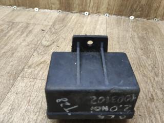реле накала свечей Citroen C5 1 поколение 2001, 2.0 л., дизель, МКПП, лифтбэк