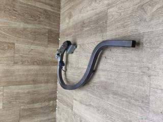 петля крышки багажника Lada Vesta 1 поколение 2019, 1.6 л., бензин, МКПП, седан, 8450007618