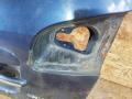 крышка багажника (дверь 3-5) Hyundai Santa Fe 2 поколение (CM) 2005, 2.2 л., дизель, АКПП, внедорожник 5 дв. - фото №6