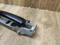 ручка наружная Peugeot 407 1 поколение 2008, 2.0 л., дизель, МКПП, универсал, 9682508180 - фото №4