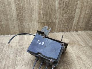 блок ABS Nissan Almera G15 2015, 1.6 л., бензин, МКПП, седан, 0265232718