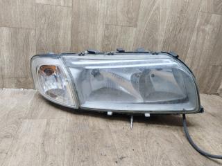 фара правая Volvo S80 1 поколение 1998, 2.9 л., бензин, АКПП, седан